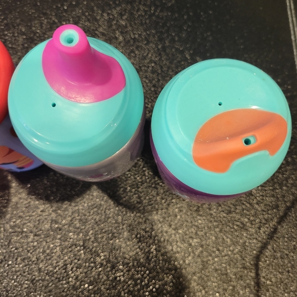 Tommee Tippee Sip Cups - Picture 2 of 5